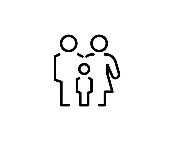 人一行图标图片下载