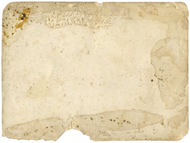 旧的邋遢的照片纸背景图片下载