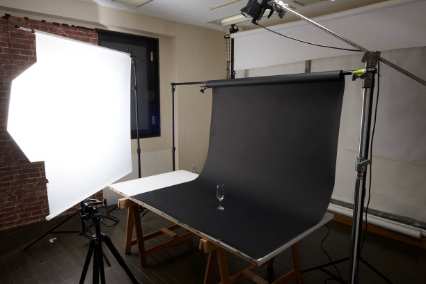 摄影工作室图片下载