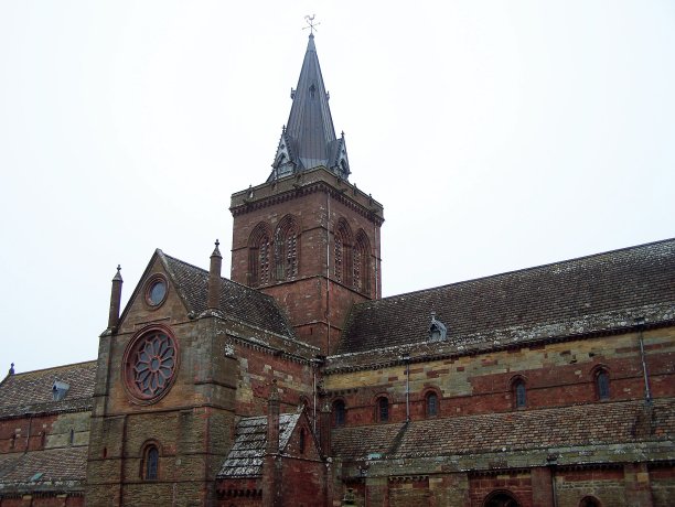 中世纪的建筑图片下载