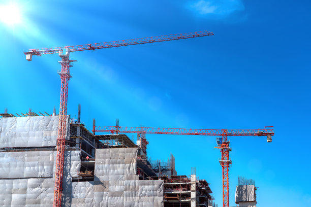 建筑工地图片下载