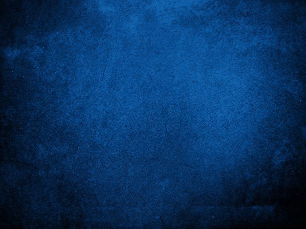 蓝色墙壁小插图纹理抽象背景。图片下载