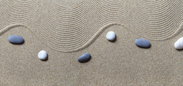 迷你禅意花园图片下载