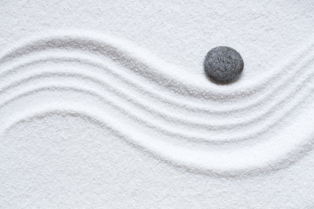 迷你禅意花园图片下载