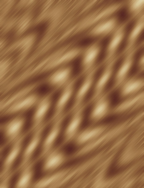 金色纹理柔软的网壁纸图片下载