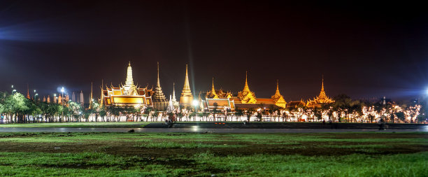 泰国曼谷图片下载