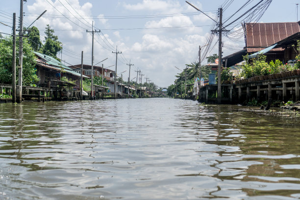 泰国曼谷图片下载