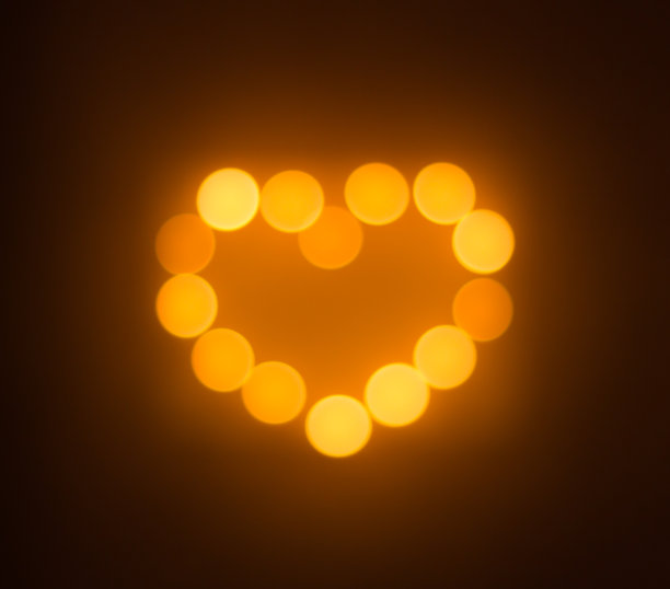 光散景抽象背景图片下载