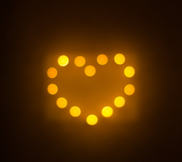 光散景抽象背景图片下载