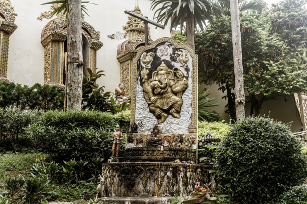 泰国清迈图片下载