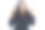 幸福快乐的女人祈求好运图片下载