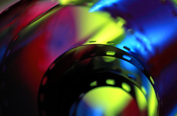 老胶片图片下载