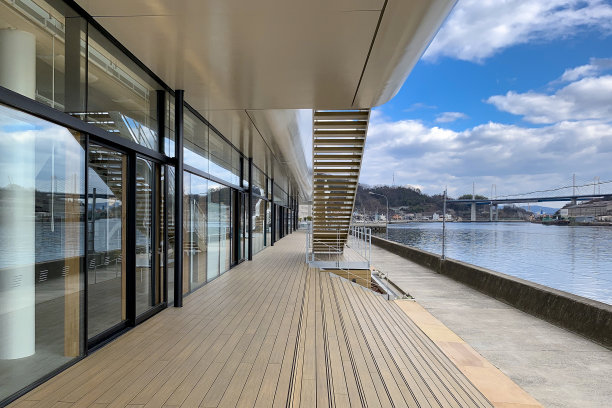 尾道市新主政府大楼图片下载