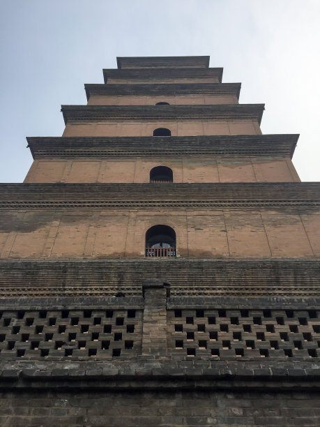 大安塔图片下载