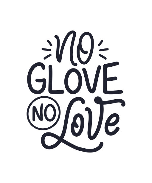 安全性行为的口号，伟大的设计用于任何目的。世界艾滋病日设计字体。有趣的印刷，海报和横幅有关于避孕套的短语。向量图片下载