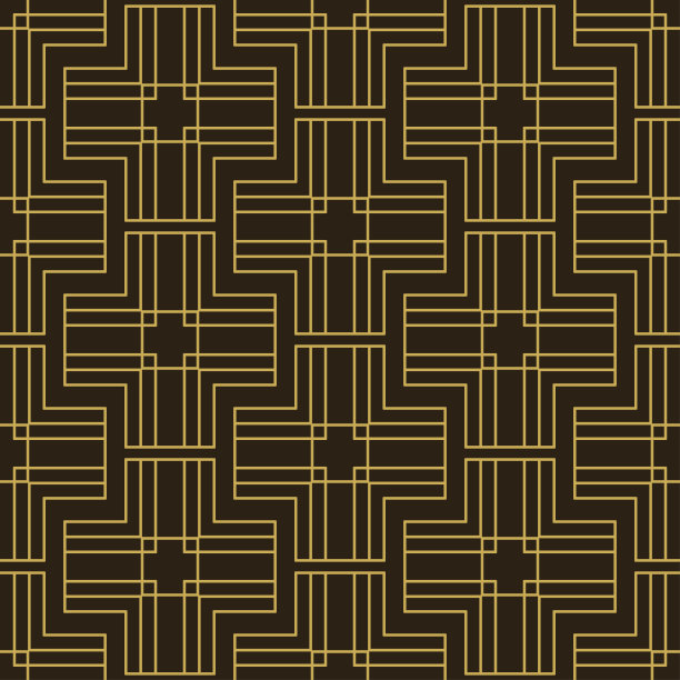 现代几何无缝图案为您的设计。壁纸材质图片下载