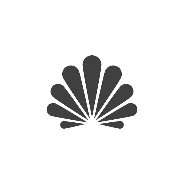 贝壳矢量图标图片下载