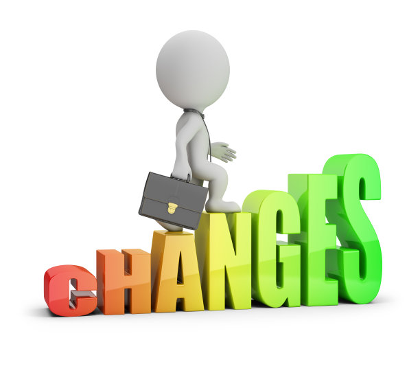 3d小人-变化图片下载