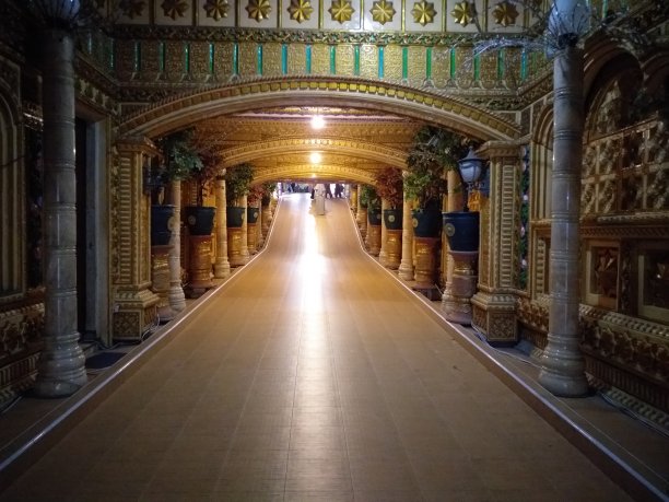 美丽的建筑图片下载