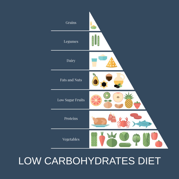 健康食品的概念图片下载