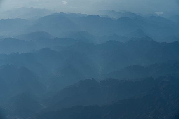 山海云海图片下载