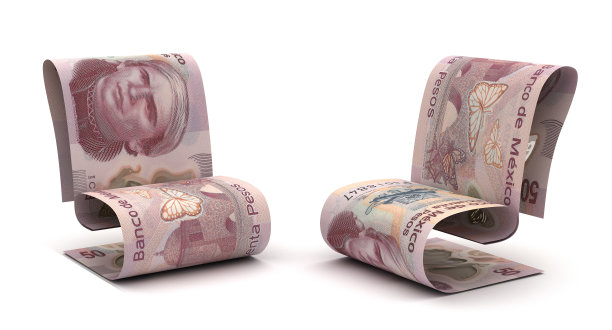 管理墨西哥比索图片下载