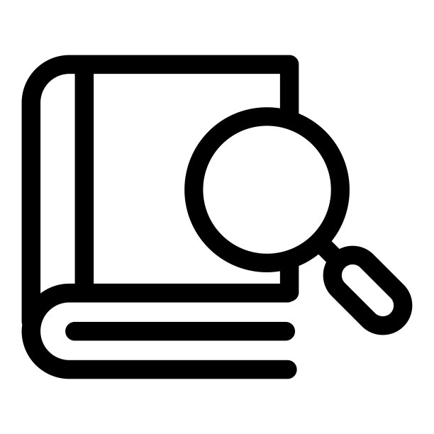 书图标矢量图片下载