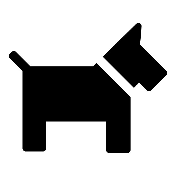 狗图标图片下载