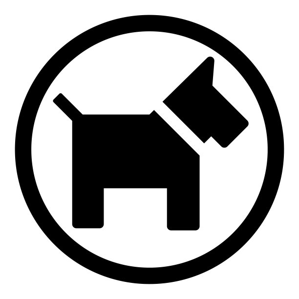 狗图标图片下载