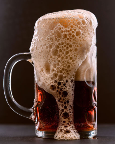 福杯满溢图片下载