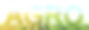 题字Agro背景为马铃薯种植园。农用工业。提高生产力和降低成本的集成解决方案。设备和肥料。美丽的风景。图片下载