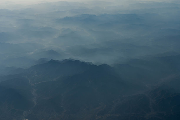 山海云海图片下载