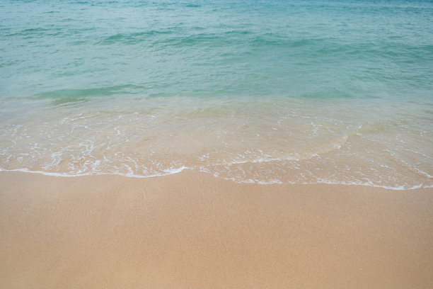 海滩海景图片下载