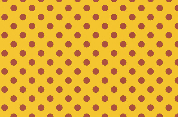 网点图案牛皮纸纹理背景图片下载