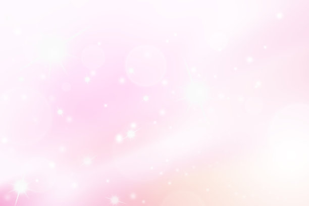 色彩抽象背景，散景图片下载