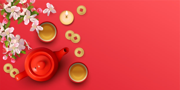 中国新年图片下载