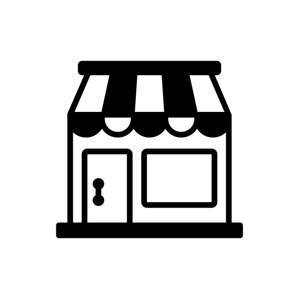 商店图标图片下载