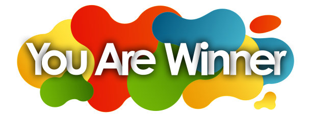 你是赢家图片下载