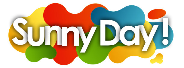 阳光灿烂的日子图片下载