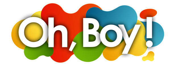 哦,男孩图片下载