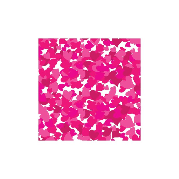 爱backgound插图图片下载