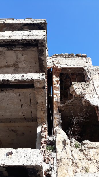 现代战争Urbicide图片下载