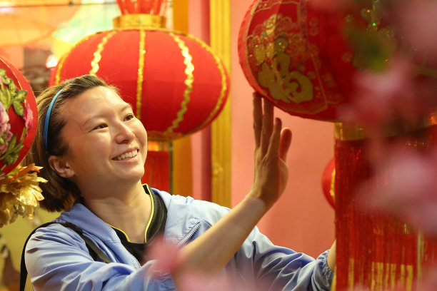 中国新年图片下载