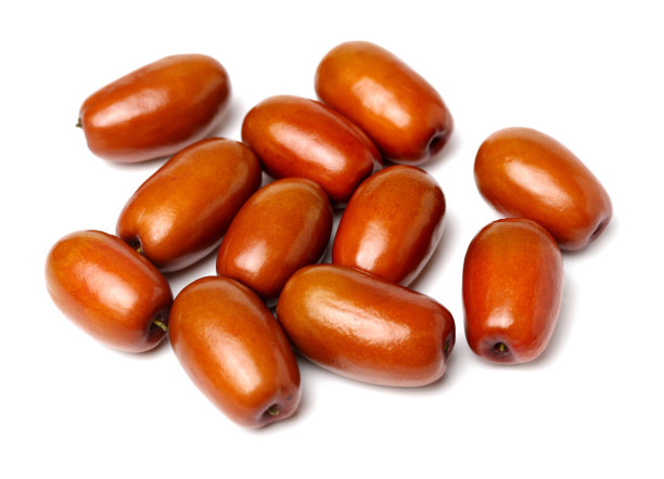 枣子或中国枣图片下载