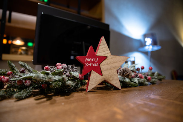 圣诞节的时候图片下载