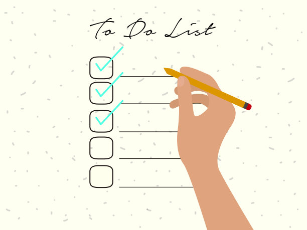 做列表说明图片下载