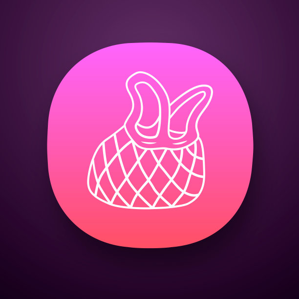 网市场袋app图标图片下载