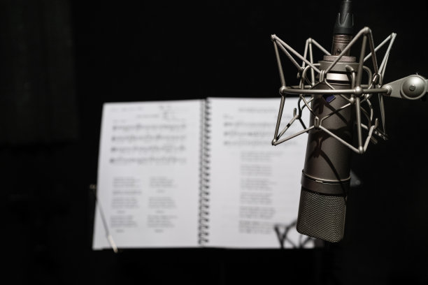 麦克风图片下载