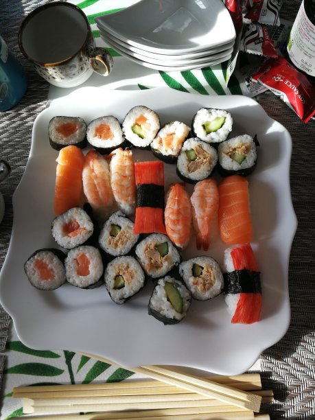寿司图片下载