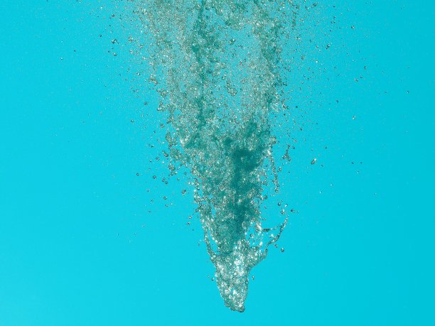 水流飞溅图片下载